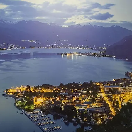 Appartamento Luce Sul - Centro Storico - 3min Walking Bellano