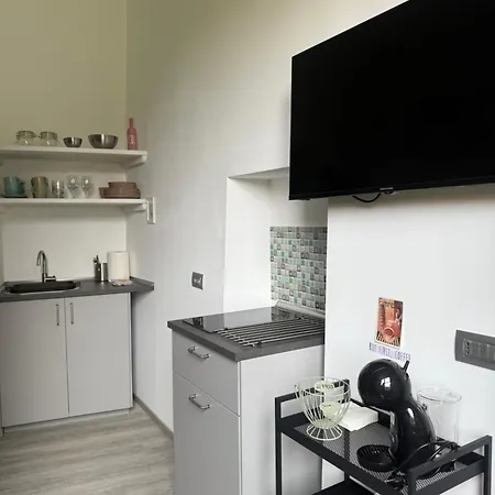 Appartamento Luce Sul - Centro Storico - 3min Walking *