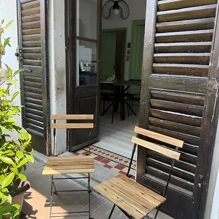 Luce Sul - Centro Storico - 3min Walking Appartamento